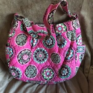Vera Bradley bag